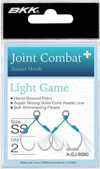 BKK Joint Combat+ İğne