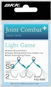 BKK Joint Combat+ İğne
