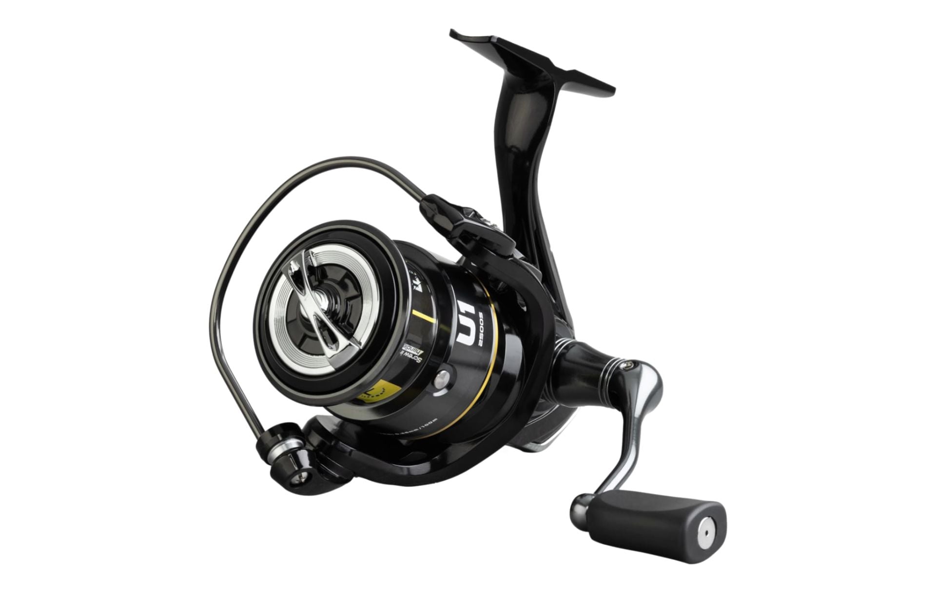 Favorite U1 2000S 5.1:1 7+1BB Olta Makinesi