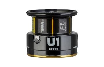 Favorite U1 2000S 5.1:1 7+1BB Olta Makinesi