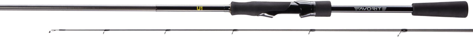 Favorite U1 802M 2.44m 5-25g Olta kamışı
