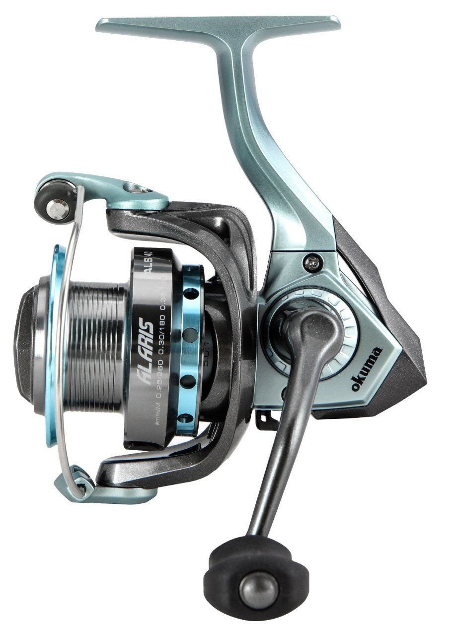 Okuma Alaris ALS-20