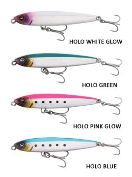 Savage Gear Jig Pencil Micro Z 4.5 cm 8G S