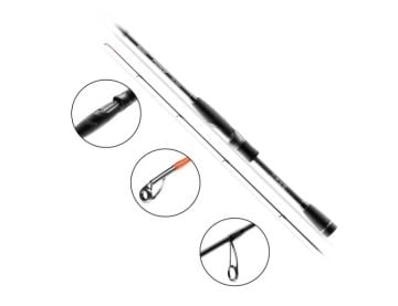 Select Force FRC-862H 2.65m 12-42g Spin Kamışı