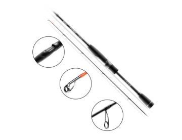 Select Force FRC-862H 2.65m 12-42g Spin Kamışı