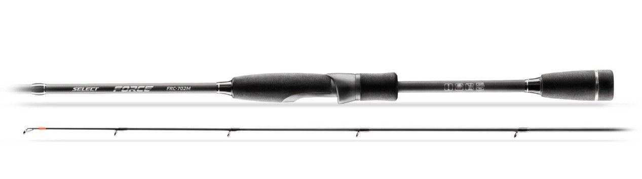 Select Force FRC-862H 2.65m 12-42g Spin Kamışı