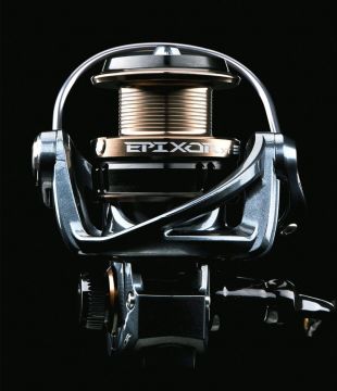 Okuma Epixor EPXT-40