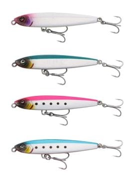 Savage Gear Jig Pencil Micro Z 5.6 cm 15G S