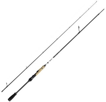 Dam Cult-X Lıght Spın 2,10 m 1-12gr 2 Parça Lrf Kamışı