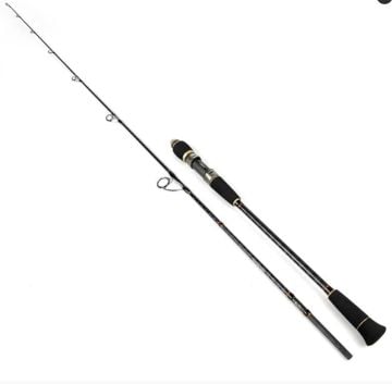 Noeby Nonsch Slow Jigging Nbsj 652M 1,96M 100/350