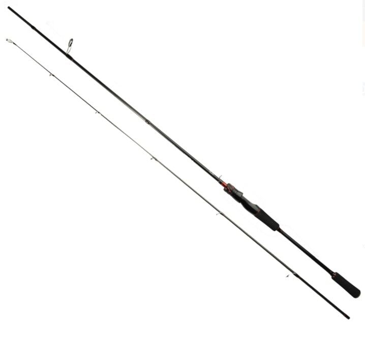 Ryuji Luna II 2.25m 05-10gr 2P LRF Kamış