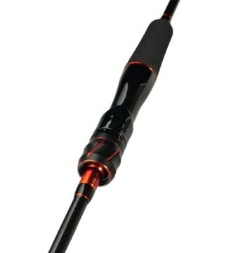 Ryuji Luna II 2.25m 05-10gr 2P LRF Kamış