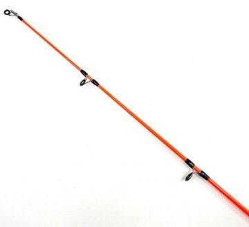 Kendo Holiday Boat 2.10m 100-250gr 2 Parça Olta Kamışı