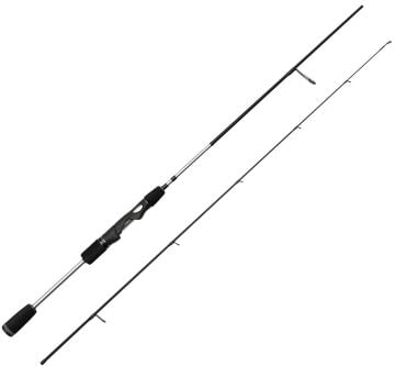 Okuma Helios SX Spin 2,20cm 1-12 gr 2 Parça Lrf Kamışı