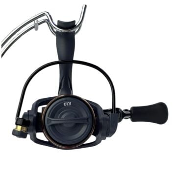 Tica Zest Catch Zc1000 Makine