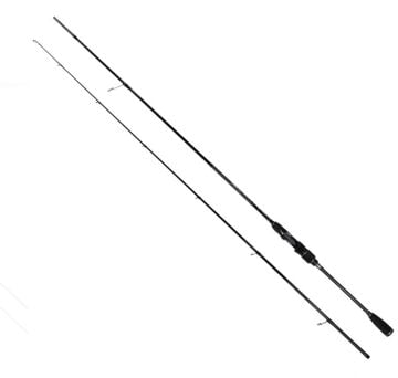 Captain 1348 İndigo Carbo-X 228cm 2 Parça LRF Kamışı 2-9gr Atar
