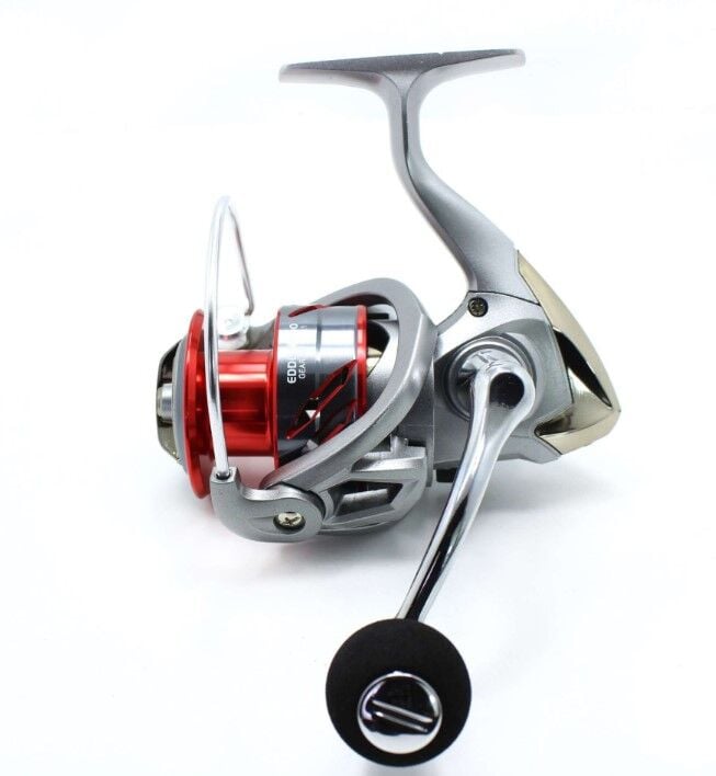 Captain Eddge Lrf Makinesi 3+1 BB 2000