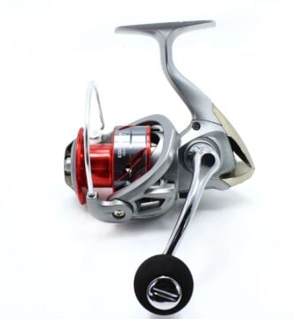 Captain Eddge Lrf Makinesi 3+1 BB 2000