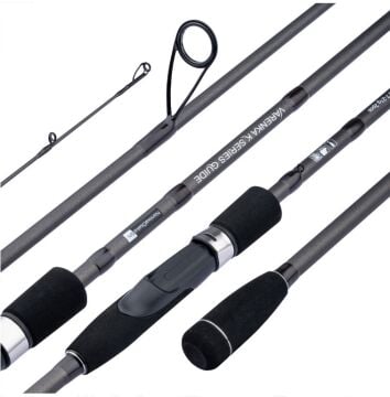 NANIWAOSAKASHI VARENKA 2,40CM 10-35GR 2PCS OLTA KAMISI