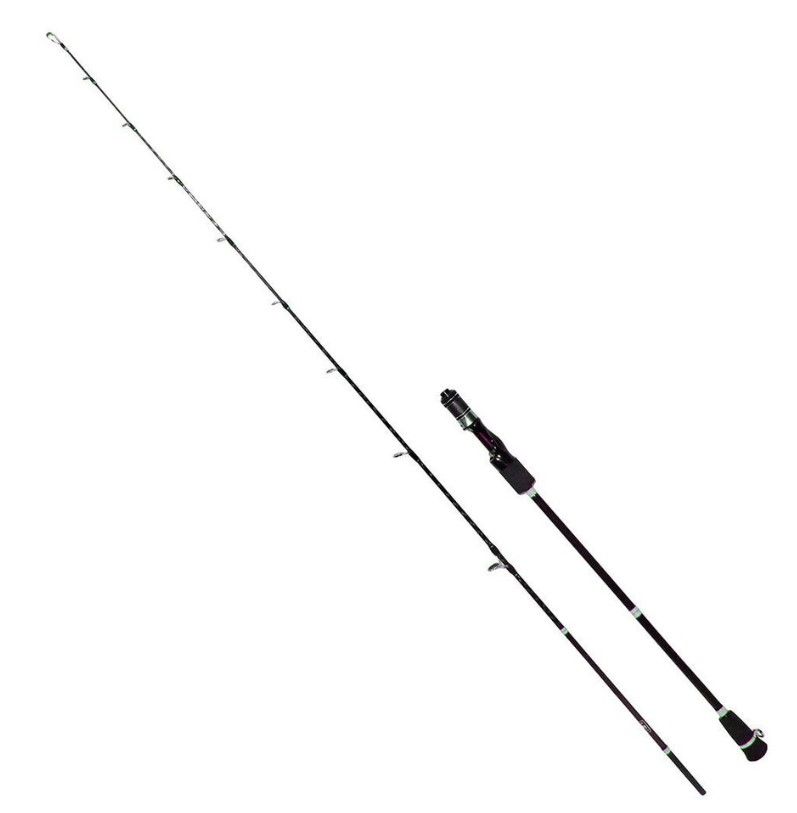 Sea Horse Exclusives Exjs-602m 1,83 80-300 Gr