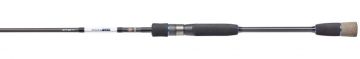 Dam Effzett Microflex 2,10 m 1-7 gr 2 Parça Lrf Kamışı