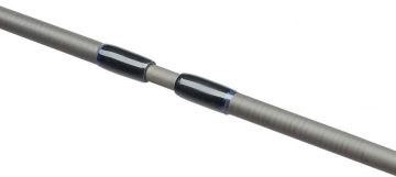 Dam Effzett Microflex 2,10 m 1-7 gr 2 Parça Lrf Kamışı