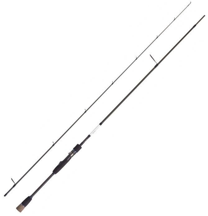 Dam Effzett Microflex 2,10 m 1-7 gr 2 Parça Lrf Kamışı