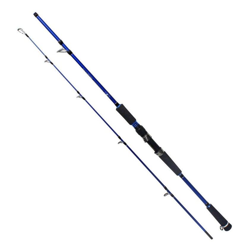 Sea Horse Sea Soul II 1,65 Boat Pole Rod 40-260
