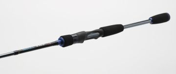 Dam Salt-X SW Spin 2,25 m 2,5-10 gr 2 Parça Lrf Kamışı
