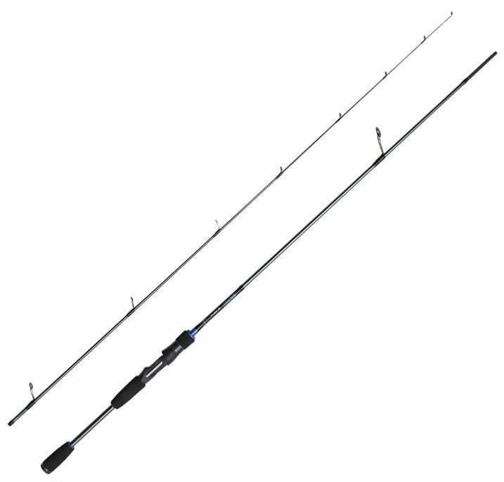 Dam Salt-X SW Spin 2,25 m 2,5-10 gr 2 Parça Lrf Kamışı