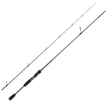 Dam Salt-X SW Spin 2,25 m 2,5-10 gr 2 Parça Lrf Kamışı