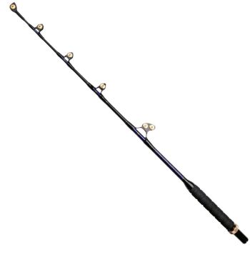 Noeby Leisure Big Game Pro 2 Nmt602-4 1,83 50-80 L