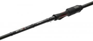 Dam Effzett Intenze 2,10 cm 3-18 gr 2 Parça Spin Kamışı