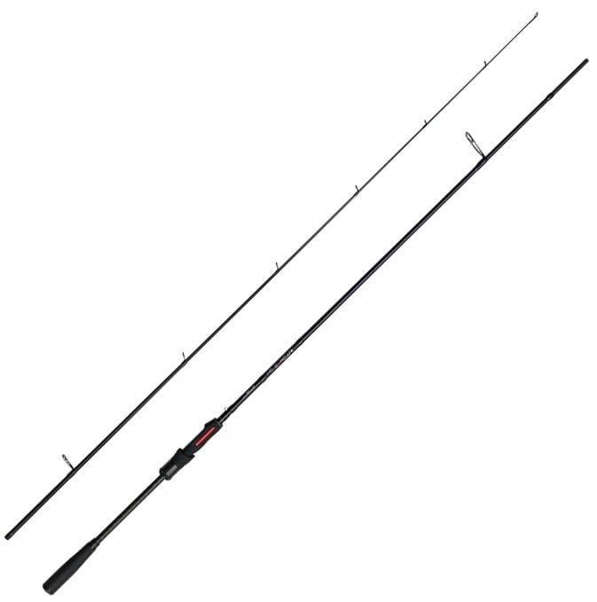 Dam Effzett Intenze 2,10 cm 3-18 gr 2 Parça Spin Kamışı