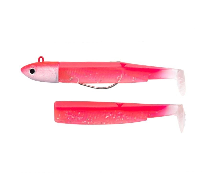 Fiiish Bm160/5 Bm1427 Combo Deep 90gr Fluo Pink