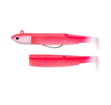Fiiish Bm160/5 Bm1427 Combo Deep 90gr Fluo Pink