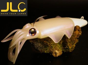 Jigging A La Carta XOCO JLC 150 G PINK FLASHES #2