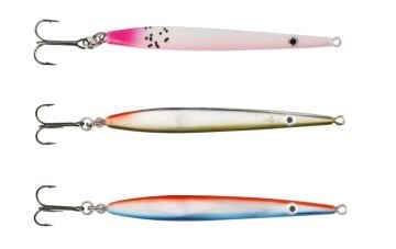 Hansen Silver Arrow 11cm 24gr