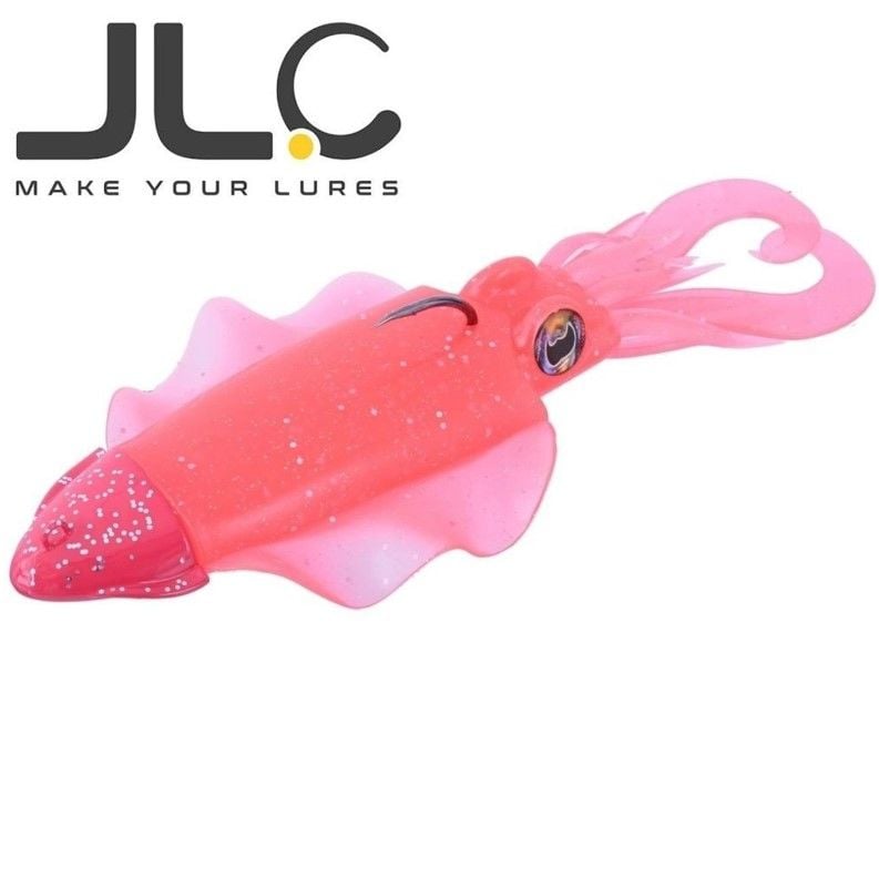 Jigging A La Carta XOCO JLC 150 G - #RED SHİNY
