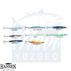 Hansen Fight 7.6cm 21gr Kaşık