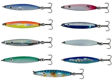 Hansen Fight 7.6cm 21gr Kaşık