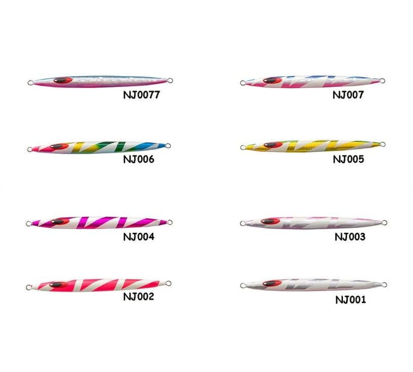 Noeby Vertical Vandal Nbl1007n 144 Mm 80 Gr