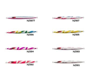 Noeby Vertical Vandal Nbl1007n 144 Mm 80 Gr