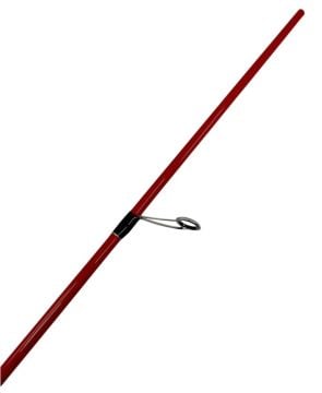 Okuma Red Spin 8'0'' 243 cm 7-28 gr 2 Parça