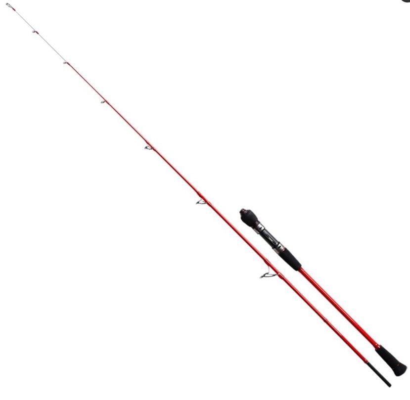 Noeby Leisure Slow Jig Nbsj602 1,83 30-300 Gr