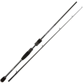 Okuma Psycho Perch 2,30cm 2-12 gr Lrf Kamışı - Mavi Yüzgeç Balık