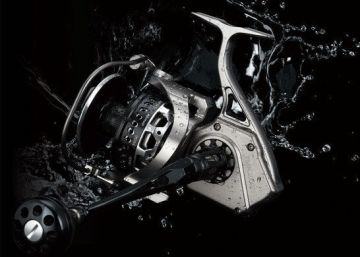Okuma Makaira MK-20000LS