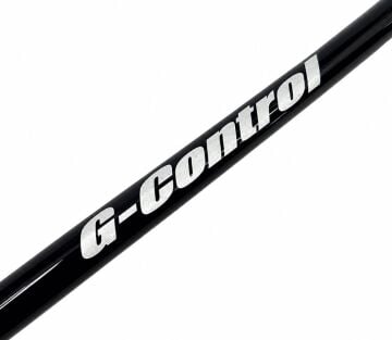 Okuma G-Control Spin 274cm MH 10-40gr 2 Parça Fast Olta Kamışı