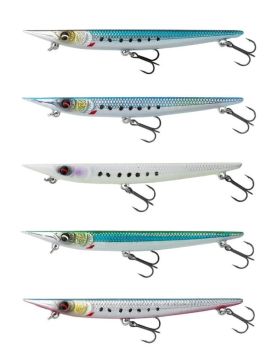 Savage Gear Needle Tracker 10CM 10GR S