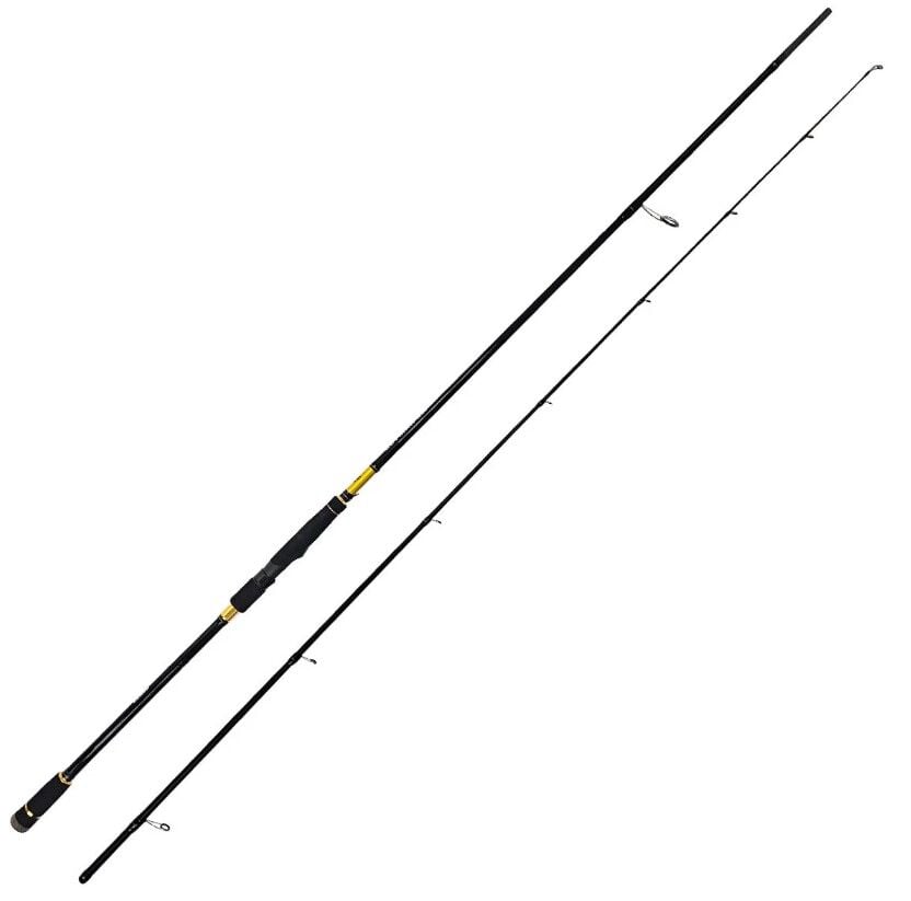 Okuma Ceymar SW Bass 243cm M 7-28gr M-Fast 2 Parça Olta Kamışı